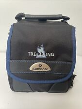 Samsonite trekking 110 for sale  ACCRINGTON