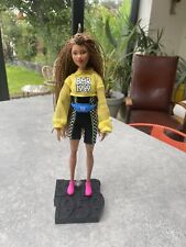 Barbie doll bmr1959 for sale  NORWICH