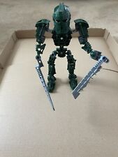 Lego bionicle toa for sale  INGATESTONE