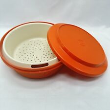 Vtg tupperware seal d'occasion  Expédié en Belgium