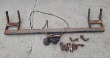 citroen relay tow bar for sale  LOUTH