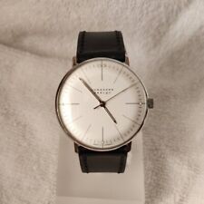 Junghans max bill for sale  USA