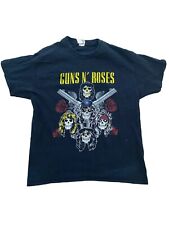 Camiseta Guns N' Roses Not In This Lifetime 2017 Tour Austrália Japão Tamanho Grande comprar usado  Enviando para Brazil