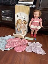 Kissy doll ideal for sale  Houston