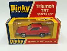 Dinky toys triumph for sale  Shipping to Ireland