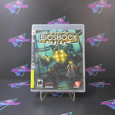 BioShock PS3 PlayStation 3 AD completo en caja - (ver fotos) segunda mano  Embacar hacia Argentina