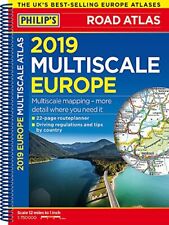 Philip 2019 multiscale for sale  UK