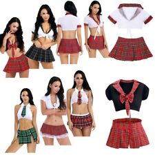 Women lingerie uniform for sale  Shipping to Ireland