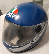 Casco moto piaggio usato  Valenzano