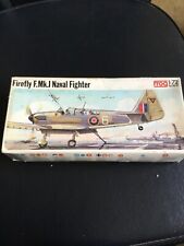 Frog firefly f.mk for sale  HOCKLEY