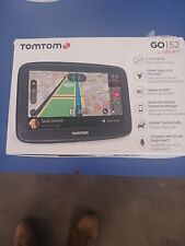 Tomtom gps d'occasion  Expédié en Belgium