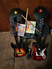 Wii band hero for sale  Spanish Fork