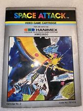 1981 hanimex space for sale  NEWTOWNARDS
