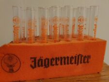 Jagermeister shot test for sale  DEREHAM