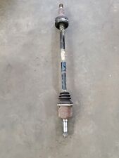 Used passenger axle for sale  Southwick