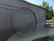 Vintage 28 x 1 1/2 Front Bicycle Wheel Westwood Rim C60 for sale  Shipping to South Africa