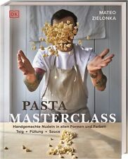 Pasta masterclass gebraucht kaufen  Berlin