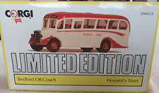 Bedford coach tours for sale  ELLESMERE PORT