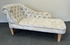 Chaise longue sofa for sale  NEWQUAY