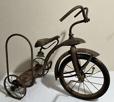 Antique vintage tricycle for sale  Winchester