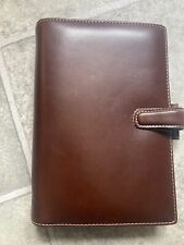 Filofax cuban personal for sale  STAINES-UPON-THAMES