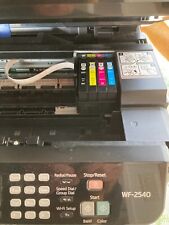 Epson workforce 2450 for sale  Shipping to Ireland