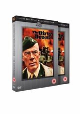 Dirty dozen dvd for sale  STOCKPORT