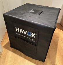 Havox fotostudio fotobox gebraucht kaufen  Neuenburg
