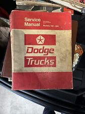 Dodge pick truck for sale  Bellevue