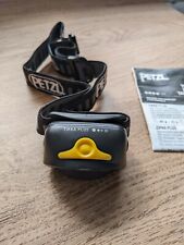 Petzl tikka plus for sale  FERNDOWN