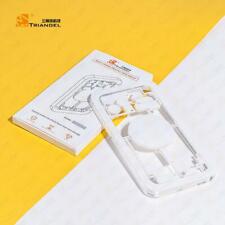 M-Triangel Back Glass Laser Guard Protection Mould For iPhone Models Inc. 13 til salgs  Frakt til Norway