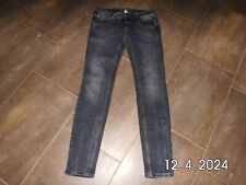 Jeans gang dunkelblaue gebraucht kaufen  Velen