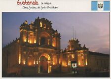 Guatemala antigua guatemala gebraucht kaufen  Berlin