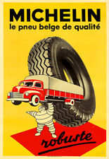 Michelin tyres man for sale  UK