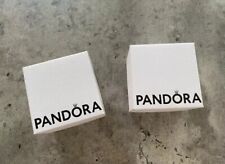 Two empty pandora for sale  MANCHESTER