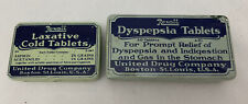 Antique rexall dyspepsia for sale  Bloomingdale