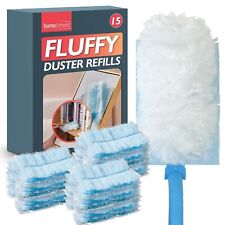 Fluffy duster refills for sale  LEEDS