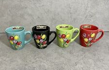 Small coffee mugs for sale  NEWPORT