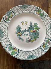 Willow plate losol for sale  CHELMSFORD