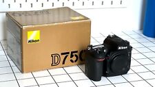 Nikon d750 24.3 for sale  Los Angeles
