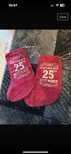 Large christmas stockings for sale  BROMLEY