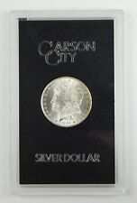 1884 morgan silver for sale  Santa Monica