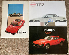 Original 1970 triumph for sale  UK