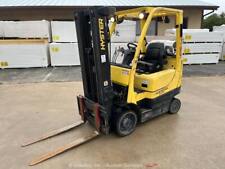 2015 hyster s55fts for sale  Round Rock