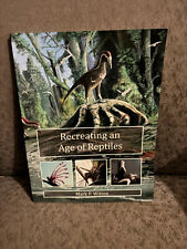 Recreating age reptiles for sale  Tampa