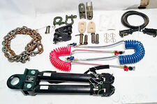Tow bar kit for sale  Feasterville Trevose