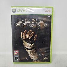 Dead Space (Microsoft Xbox 360, 2008) / Complete CIB / TESTED for sale  Shipping to South Africa