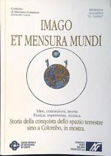 Imago mensura mundi usato  Italia