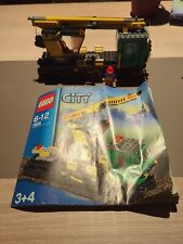 Lego city 7898 gebraucht kaufen  Cloppenburg