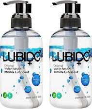 Lubido original water for sale  LONDON